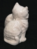 Beswick England Kittens Figure 3.25" Tall - 2