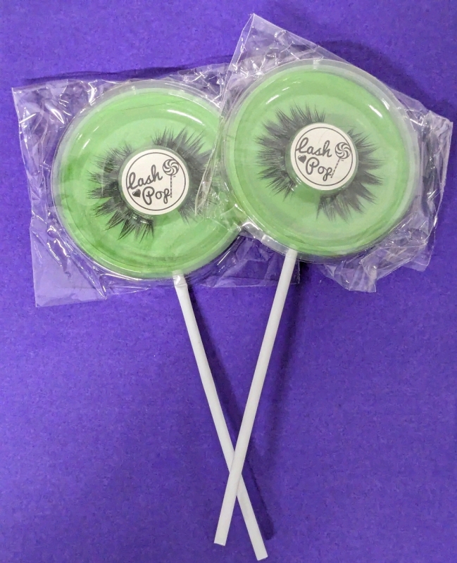 2 New Lash POP! $o Money Lash Sets