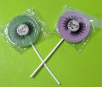 2 New Lash POP! Lashes Sets | $0 Money & Lav Me Baby