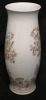 West Germany Kaiser Vase 10" Tall Allegro Pattern - 3