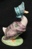 BESWICK Beatrice Potter Jemima Puddleduck Figure 4.25" - 3