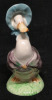 BESWICK Beatrice Potter Jemima Puddleduck Figure 4.25" - 5