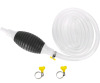 New | Oil Extractor / Liquid Transfer Pump / Syphon Hose Siphoning Kit For Fish Tank