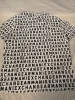 New Adult Armani Exchange sz Large T-Shirt - 3