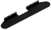 New SONOS BEAM Wall Mount (Black) | Model: BM1WMWW1BLK | Retails for $49.95!