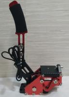 New USB PC Handbrake for Driving Simulators