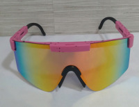 New 6" Polarized Sunglasses