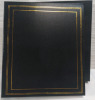 2 New Uniek Photo Album Holds 440 4"x6" Photos First Book Has a Bent Front - 2