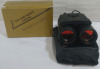 Day and Night Vision Binoculars 30x60 126m/1000m Field 7.2