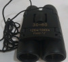 Day and Night Vision Binoculars 30x60 126m/1000m Field 7.2 - 2