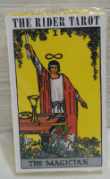 New The Rider Tarot Tarot Cards