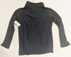 New: Child Sz S (6-7) Old Navy Active Breathe On Quarter Zip - 2