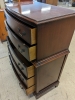 Highboy Dresser - 5