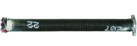 New | Prime-Line Garage Door Torsion Spring | 0.207" x 2" x 22" Tan Painted End| Left-Hand Wind | Model # GD 12318 * * Retails For $49.64 *