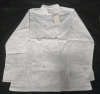 New Ladies Size Medium | Chef Works Chef's Coat - 4