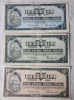 1973 Canadian Tire Cash Bonus Money . 3 Cent , 5 Cent , 10 Cent , 25 Cent , 50 Cent & $1.00 - 2