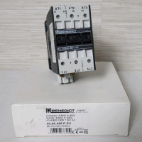 New - Benedict A-1220 Vienna Power Contactor Type K3-40B00 190R T AZ