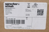 New - Sprecher+Schuh Lighting Contactor 30A . CAL7-30-M40-120 - 2