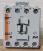 New - Sprecher+Schuh Lighting Contactor 30A . CAL7-30-M40-120 - 3