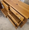 Munro Pine Double Dresser - 7