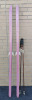 Keil Jetcore Cross Country Ski's 190's with Novik Poles & Bindings - 5