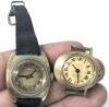 Assorted Watches for Repair + Watch / Bracelet Stand | Incl Timex - 3