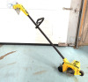 Paramount Grass Edger Model 960c - Working - 6