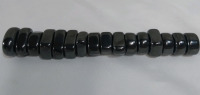 16 Magnetic Hematite Stones