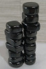 16 Magnetic Hematite Stones - 2