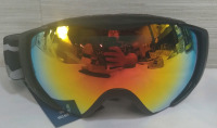 New Outdoor Master 7" Ski Goggles