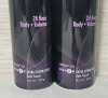 New - Two (2) L'Oreal Paris Boost It Volume Inject Mousse , #4 Extra Strong Hold Soft Touch . 8.3oz. (235g) Cans - 2