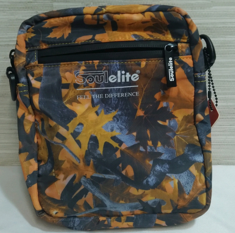 New Soulelite 8x6" HandBag