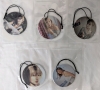 New 10 Taylor Swift Hanging Decorations - 2