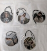 New 10 Taylor Swift Hanging Decorations - 3