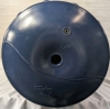 New Taylor Made Inflatable XL Ribbed Boat Fender With Center Rope Hole 26.5" x 10" Retails For Over $120 - 2