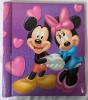 2 New: Ring Disney Photo Albums - 9" x 11" Paper - 2