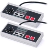 New 2-Pack Controller For NES - 2