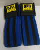 2 New BFR BANDS Blood Flow Restriction Bands - 2