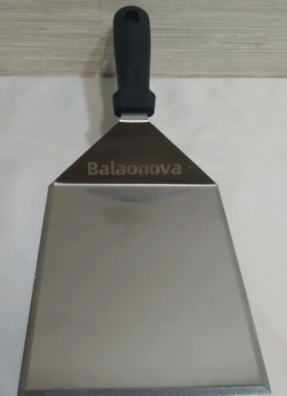 New Balaonova Flat Spatula