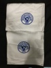 2 New Rosedale Golf Club 100% Cotton Golf Towels - 3