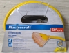 New: Mastercraft Outdoor Extension Cord - 50' - 12 Gauge - Fan Shaped End - Retails for Over 50$ - 2