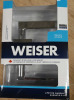 New | WEISER 9SPVL3310-013 Privacy Lever - 3