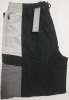 New | Mens Size: 3XL | Pro Club Convertible Wind Pant | Model# 42PC0505