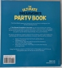 New 24 Copies Of The Ultimate DreamWorks Party Book - 3