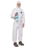 25 New Dupont Sz XL Coveralls - Retails for $286