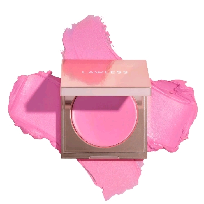 New Lawless Pinch My Cheeks Gumdrop Cream Blush 5.2g