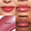New Lawless Forget The Filler Lip Plumping Lip Gloss Velvet 3.3 mL - 2