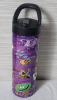New - DOG MAN 20oz. Tumbler / Traveler with Braylee along top - 2