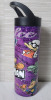 New - DOG MAN 20oz. Tumbler / Traveler with Braylee along top - 3