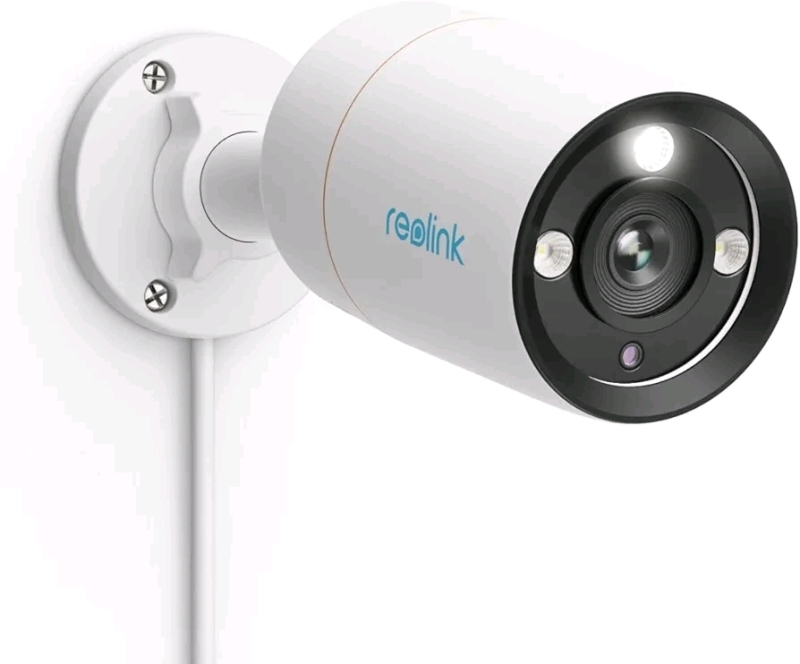 New REOLINK 12MP PoE IP Camera Outdoor